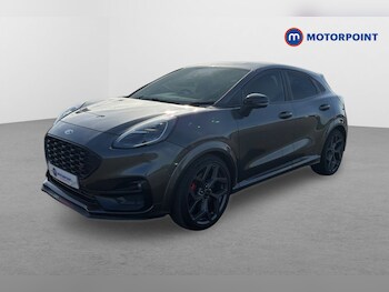 Used Ford Puma undefined for sale - 78720551: Photo
