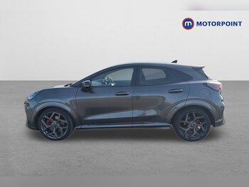 Used Ford Puma undefined for sale - 78720551: Photo