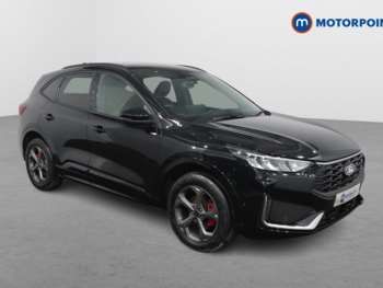2024 - 2.5 PHEV ST-Line 5dr CVT