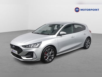 Used Ford Focus 2023 for sale - 75472977: Photo