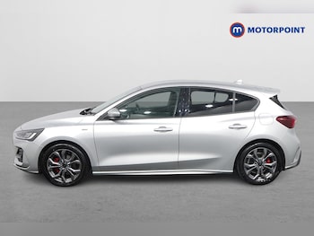 Used Ford Focus 2023 for sale - 75472977: Photo