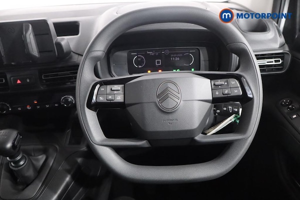 Used Citroen Berlingo 2025 for sale - 76104917: Photo 13