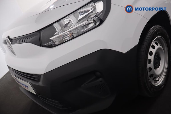 Used Citroen Berlingo 2025 for sale - 76104917: Photo 19