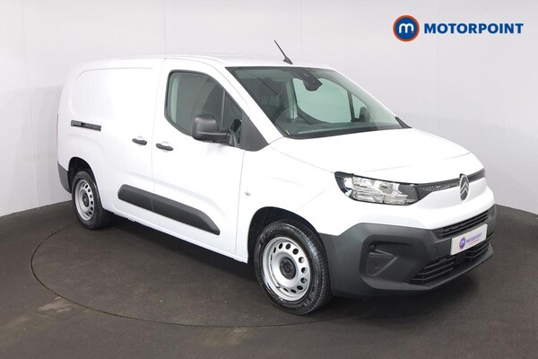 Used Citroen Berlingo 2025 for sale - 76104917: Photo 1