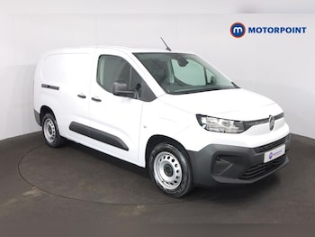 Citroen - Berlingo