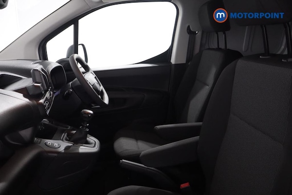 Used Citroen Berlingo 2025 for sale - 76104917: Photo 20