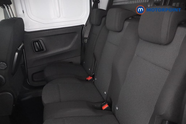 Used Citroen Berlingo 2025 for sale - 76104917: Photo 21