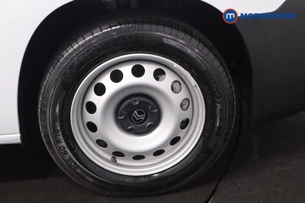 Used Citroen Berlingo 2025 for sale - 76104917: Photo 25