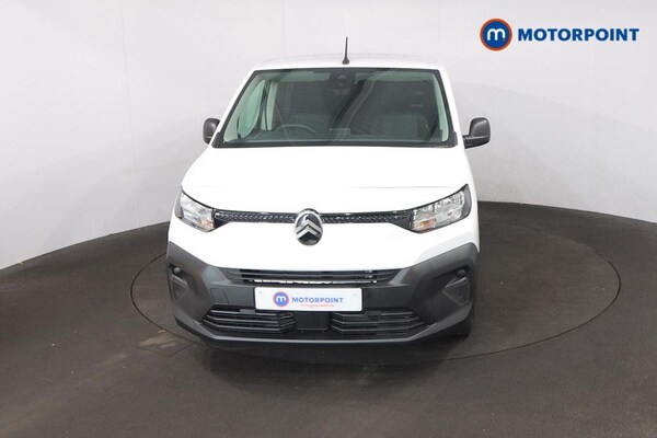 Used Citroen Berlingo 2025 for sale - 76104917: Photo 2