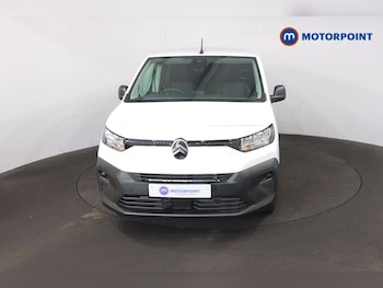 Used Citroen Berlingo 2025 for sale - 76104917: Photo 2