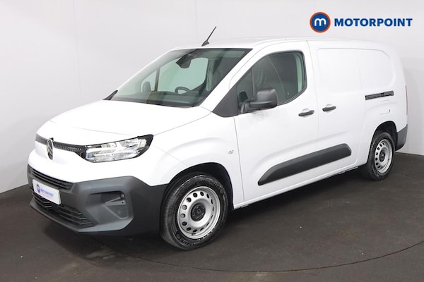 Used Citroen Berlingo 2025 for sale - 76104917: Photo 3
