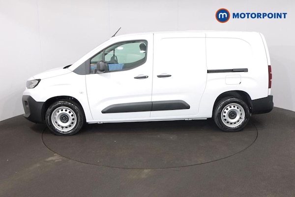 Used Citroen Berlingo 2025 for sale - 76104917: Photo 4