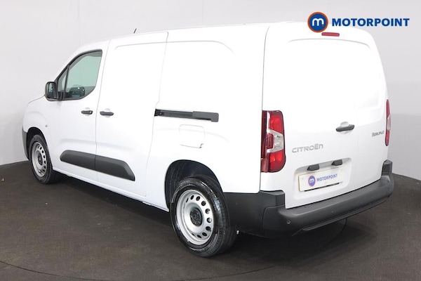 Used Citroen Berlingo 2025 for sale - 76104917: Photo 5