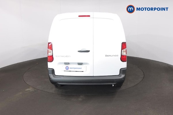 Used Citroen Berlingo 2025 for sale - 76104917: Photo 6
