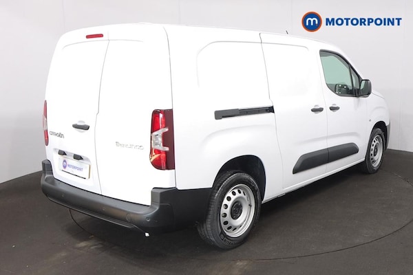 Used Citroen Berlingo 2025 for sale - 76104917: Photo 7