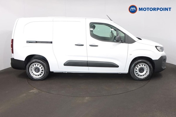 Used Citroen Berlingo 2025 for sale - 76104917: Photo 8