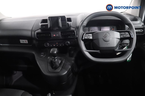Used Citroen Berlingo 2025 for sale - 76104917: Photo 9