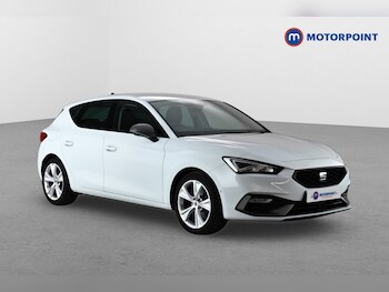 Used SEAT Leon undefined for sale - 78717417: Photo
