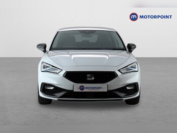 Used SEAT Leon undefined for sale - 78717417: Photo