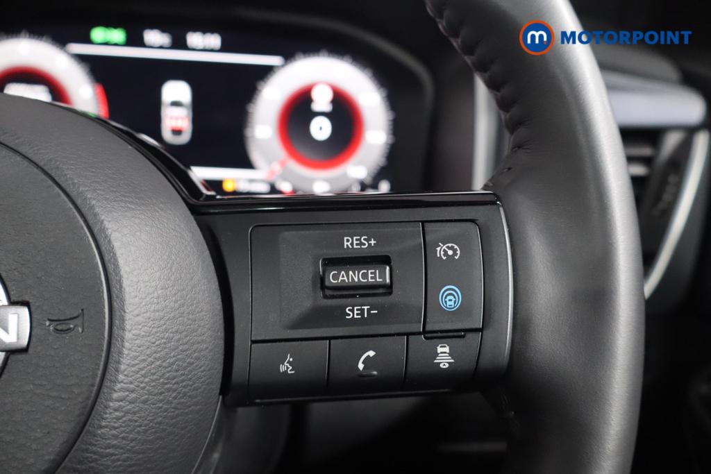 Used Nissan Qashqai 2023 for sale - 76949373: Photo 16