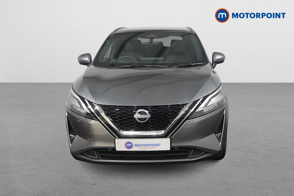 Used Nissan Qashqai 2023 for sale - 76949373: Photo 2