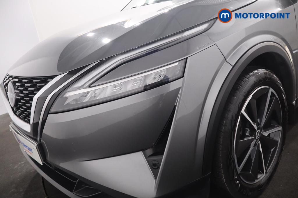 Used Nissan Qashqai 2023 for sale - 76949373: Photo 21