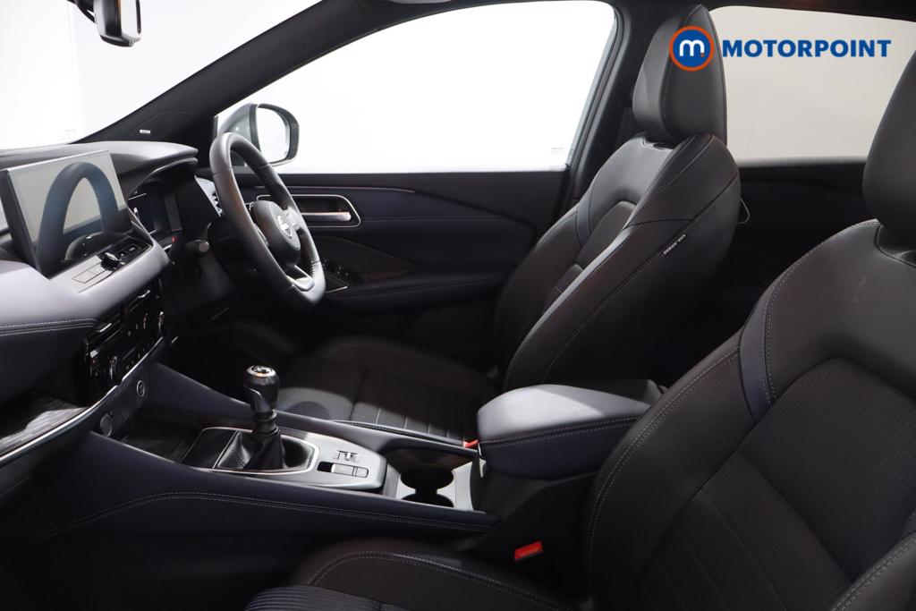 Used Nissan Qashqai 2023 for sale - 76949373: Photo 23