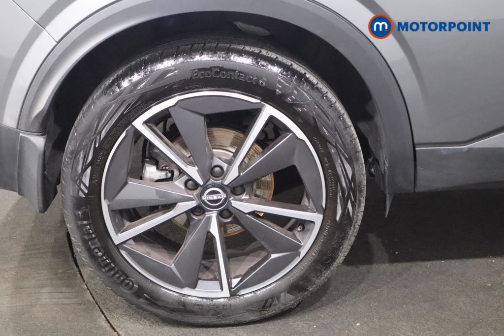 Used Nissan Qashqai 2023 for sale - 76949373: Photo 28