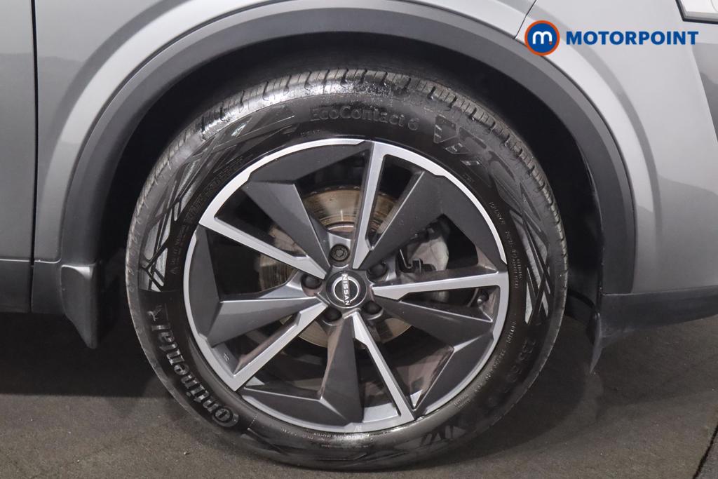 Used Nissan Qashqai 2023 for sale - 76949373: Photo 29