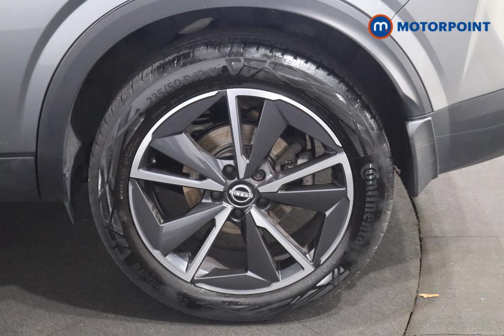 Used Nissan Qashqai 2023 for sale - 76949373: Photo 31