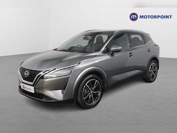 Used Nissan Qashqai 2023 for sale - 76949373: Photo
