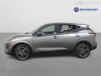 Used Nissan Qashqai 2023 for sale - 76949373: Photo