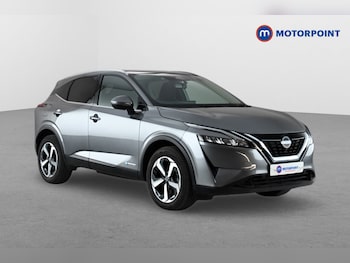 Used Nissan Qashqai 2024 for sale - 79045538: Photo
