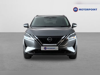 Used Nissan Qashqai 2024 for sale - 79045538: Photo