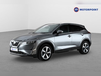 Used Nissan Qashqai 2024 for sale - 79045538: Photo