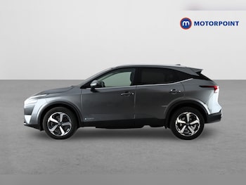Used Nissan Qashqai 2024 for sale - 79045538: Photo
