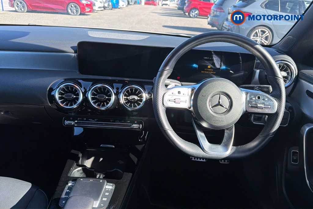 Used Mercedes-Benz CLA 2022 for sale - 77932236: Photo 10