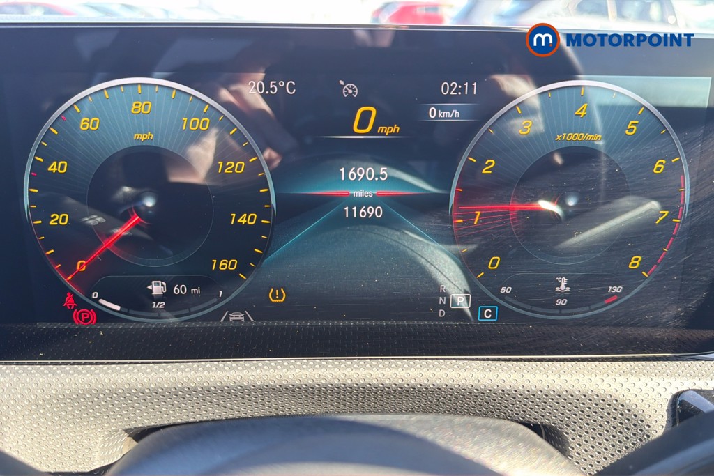 Used Mercedes-Benz CLA 2022 for sale - 77932236: Photo 13