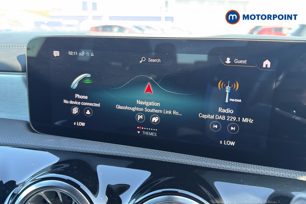 Used Mercedes-Benz CLA 2022 for sale - 77932236: Photo 14