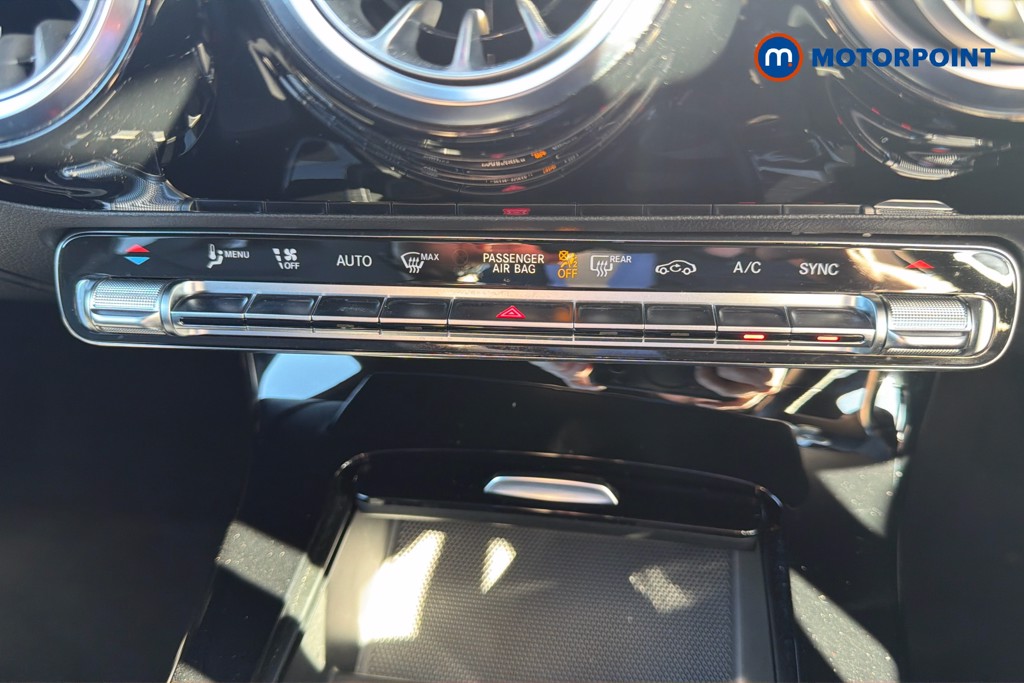 Used Mercedes-Benz CLA 2022 for sale - 77932236: Photo 15