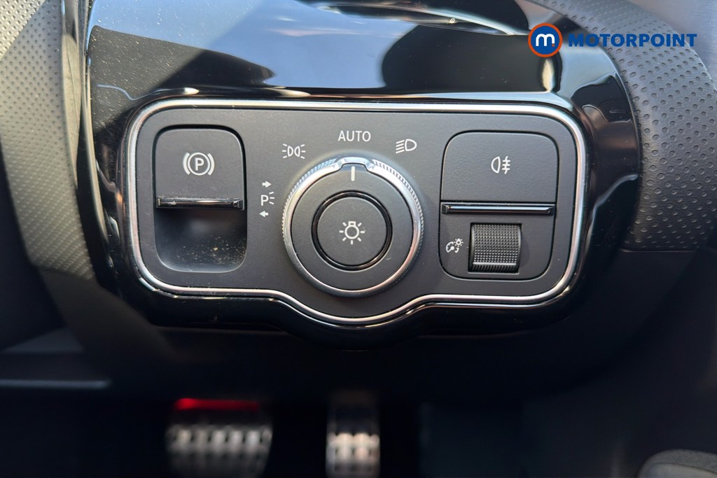 Used Mercedes-Benz CLA 2022 for sale - 77932236: Photo 19