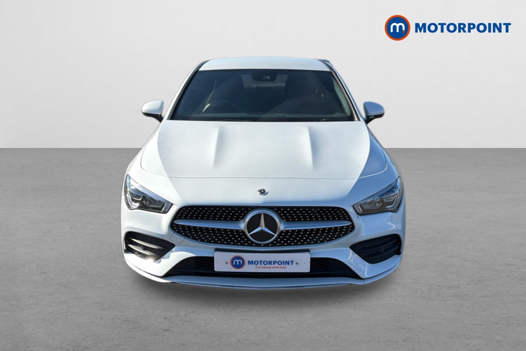 Used Mercedes-Benz CLA 2022 for sale - 77932236: Photo 2