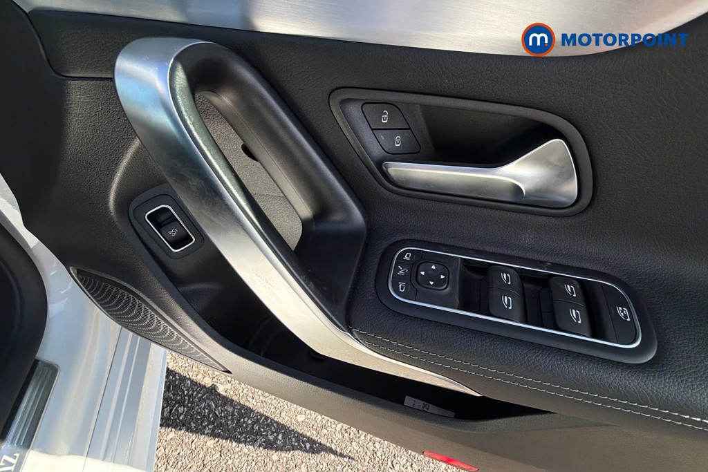 Used Mercedes-Benz CLA 2022 for sale - 77932236: Photo 20