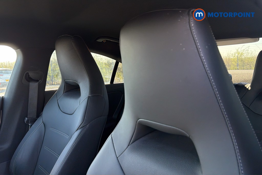 Used Mercedes-Benz CLA 2022 for sale - 77932236: Photo 22