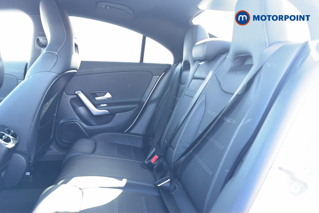 Used Mercedes-Benz CLA 2022 for sale - 77932236: Photo 23