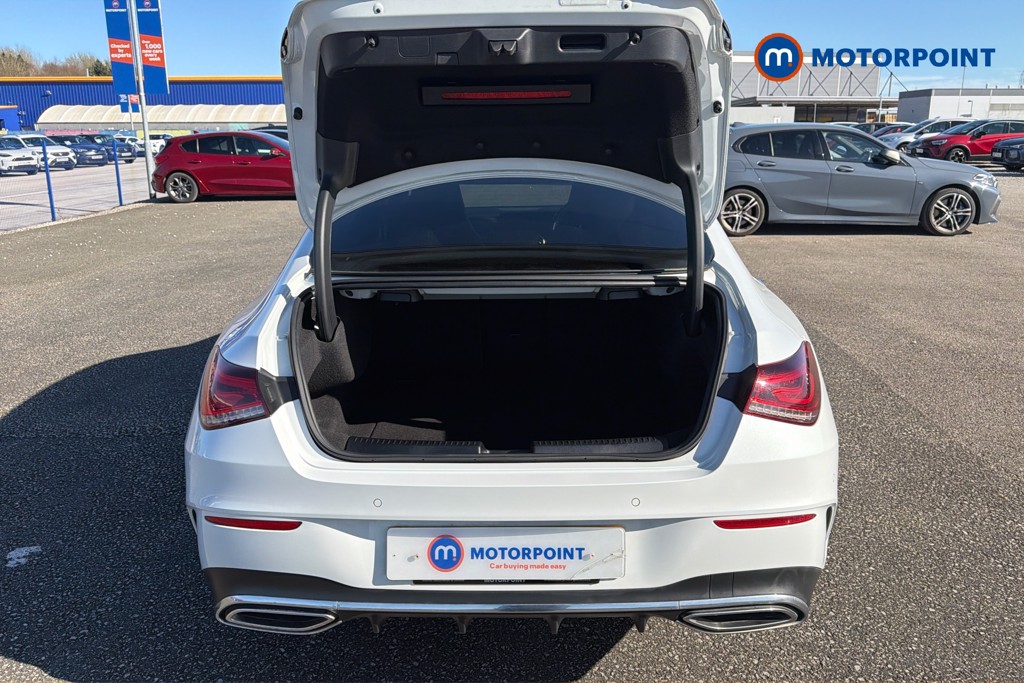 Used Mercedes-Benz CLA 2022 for sale - 77932236: Photo 24