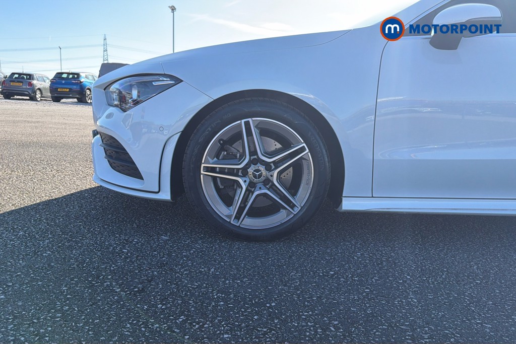 Used Mercedes-Benz CLA 2022 for sale - 77932236: Photo 25