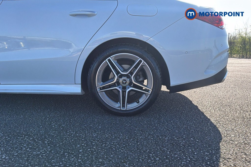 Used Mercedes-Benz CLA 2022 for sale - 77932236: Photo 26