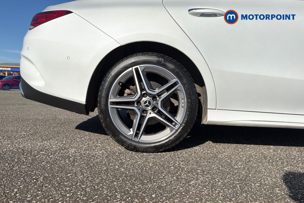 Used Mercedes-Benz CLA 2022 for sale - 77932236: Photo 27