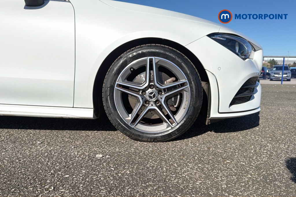 Used Mercedes-Benz CLA 2022 for sale - 77932236: Photo 28